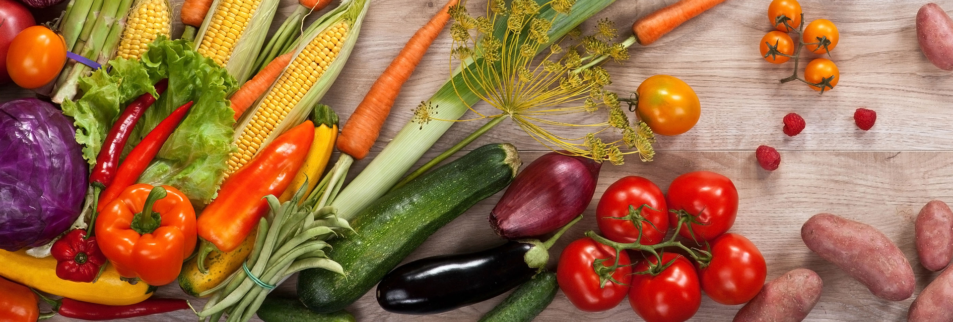 Ist vegan gesund?